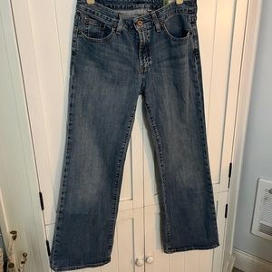 Women’s Gap Jeans